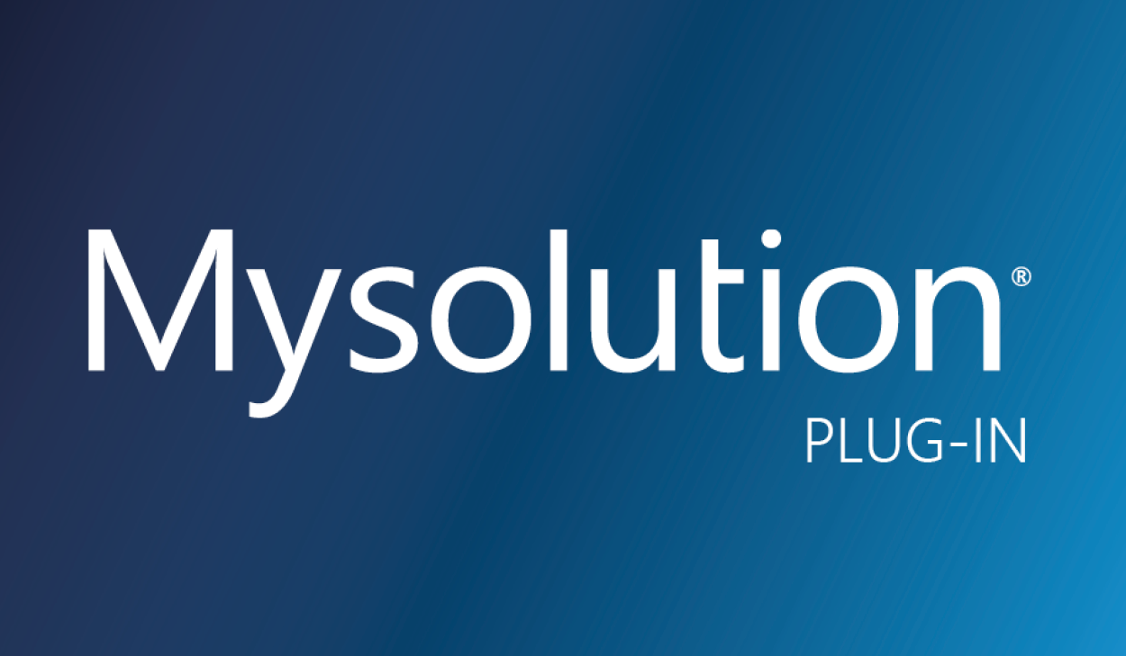 De Mysolution Plugin